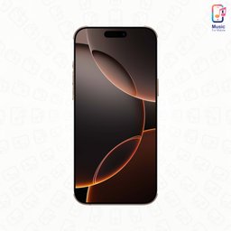 ايفون 16 برو ماكس (256GB) iPhone 16 Pro Max (256GB)
