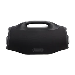 مكبر صوت JBL Boombox 4 محمول بتقنية Bluetooth – أسود JBL Boombox 4 Portable Bluetooth Speaker – Black