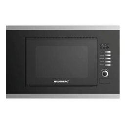 فرن كهربائي مدمج هاوسبيرغ Hausberg – أسود Hausberg HB-8065NG Built-In Electric Oven - Black