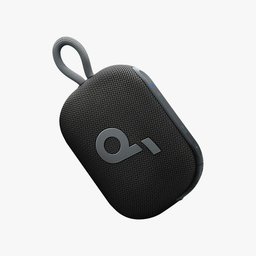 انكر - ساوندكور - مكبر صوت Select 4 Go بقوة 5 واط - اسود Anker Soundcore Select 4 Go Bluetooth Speaker Black