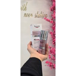 سيروم يوسيرين أنتي بيغمينت المزدوج للتقليل من التصبغات Eucerin Anti-Pigment Dual Serum