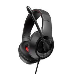 سماعة ألعاب ريدراجون H130 بيلياس متعددة المنصات مع ميكروفون Redragon H130 Pelias Multi-Platform Gaming Headset with Microphone