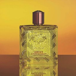 فيرساتشي إيروس إنرجي عطر أو دو بارفان بخاخ للرجال 200 مل Versace Eros Energy Eau de Parfum Men's Spray 6.7 oz