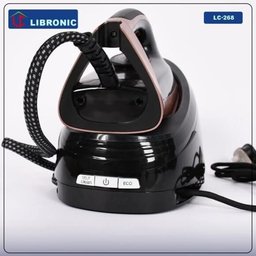مكوى نورفا من لايبرونك 268 بخاري iron streamer