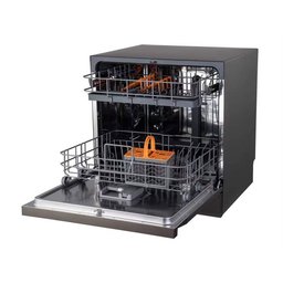 غسالة صحون إمبليوم سطح الطاولة سعة 8 أماكن EMBLEME  Countertop Dishwasher  8 Place Settings