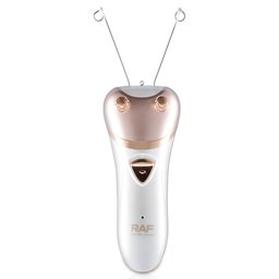 حفافة راف R.4029 RAF R.4029 Hair Remover
