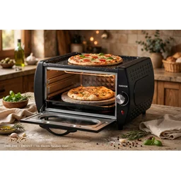 فرن تندوري كرانيت امبليوم Ampleum Granite Tandoori Oven