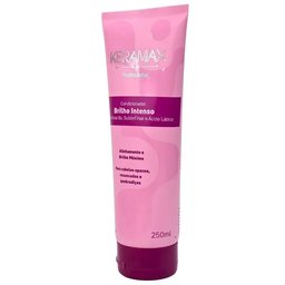 كوندشنر اللمعان المكثف للشعر كيراماكس بروفيشينال Keramax Professional Intense Shine Conditioner