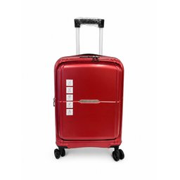 حقيبة سفر صغيرة Hobo Team small luggage