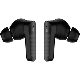 سماعات أذن لاسلكية بورودو ساوندتيك أولترافيت تي دبليو إس Porodo Soundtec Ultrafit TWS Wireless Earbuds