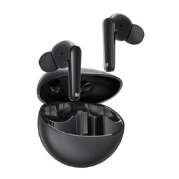 مونستر - سماعة بلوتوث لاسلكية N-Lite 203 - اسود Monster N-Lite 203 Wireless Earbuds Black