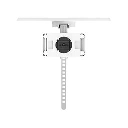 كاميرا مراقبة EZVIZ HB8 Lite 4G بدقة 2K+ ‏(4MP) مع حركة بانورامية ولوح شمسي 5W EZVIZ HB8 Lite 4G Kit 2K+ (4MP) Pan & Tilt Battery Camera with Solar Panel, 4G + Wi-Fi