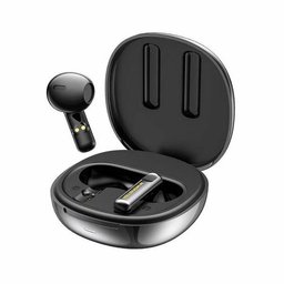 مونستر - سماعة بلوتوث لاسلكية N-Lite 209 - اسود Monster N-Lite 209 Wireless Earbuds Black