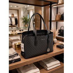 حقيبة مايكل كورس كبيرة BAG MICHAEL KORS