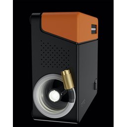 منفاخ إطارات سيارات محمول 70mai Eco TP04 70mai Air Compressor Eco