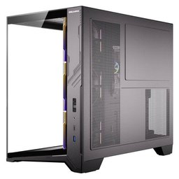 كيس ESGAMING ZERO MAX BLACK 7 Fans ESGAMING ZERO MAX BLACK 7 Fans
