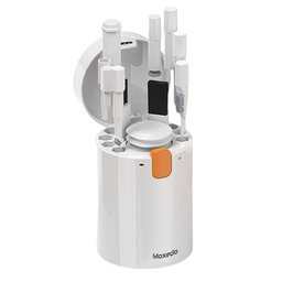 موكسيدو طقم تنظيف الأجهزة الإلكترونية الشامل 20 في 1 Moxedo 20-in-1 Multi-Functional Electronics Cleaner Kit