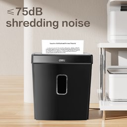 تالفة ورقة ديلي paper shredder