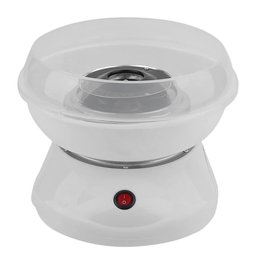 جهاز صنع شعر البنات الكهربائي Electric cotton candy maker