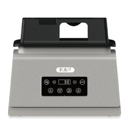 مكواة ومجفف ملابس 4 في 1 راف R.3055 RAF R.3055 4-in-1 Clothes Ironing & Drying Machine 1700W