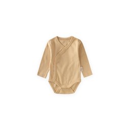 سالوبيت Sundres متقاطع للأطفال 0-18 شهر Sundres Crossover Baby Bodysuit 0-18 Months