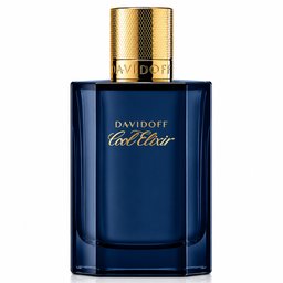 ديفيد اوف عطر للرجال DAVIDOFF Cool Elixir For Men Parfum Intense