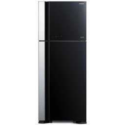 ثلاجة هيتاشي 2 باب 21 قدم بخاخ HITACHI 21 Cu. Ft. 2-Door Refrigerator with Water Dispenser