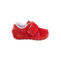 حذاء SÜMER الأول للمشي للأطفال - مقاسات 19-22 SÜMER First Step Seasonal Baby Shoes - Sizes 19-22