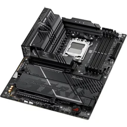 لوحة أم أسوس آر أوجي ستريكس X870E-H جيمنج واي فاي 7 ASUS ROG Strix X870E-H Gaming WiFi 7 AMD AM5 ATX Motherboard