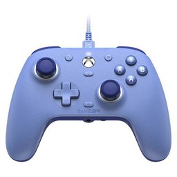 يد تحكم غيم سير G7 SE السلكية لأجهزة إكس بوكس – أزرق GameSir G7 SE Xbox Controller Wired (Blue)