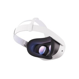 ميتا كويست 3 إس للواقع الافتراضي 128 جيجابايت Meta Quest 3S 128GB