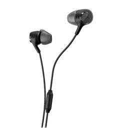 سماعة ألعاب سلكية داخل الأذن هايبر إكس كلاود إيربودز 3S تايب سي – أسود HyperX Cloud Earbuds IIIS USB Gaming Earbuds – Black
