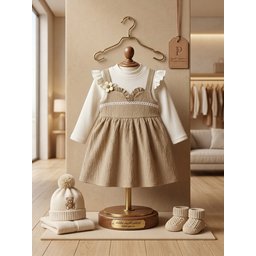 فستان بناتي Dress