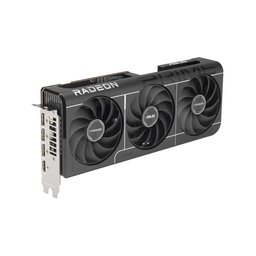 ASUS PRIME Radeon RX 9070 GRE 12GB EVO ASUS PRIME Radeon RX 9070 GRE 12GB EVO