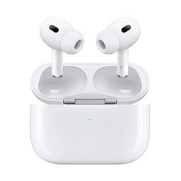 سماعة ويوو ايربود برو 2 بمنفذ Type-C بميزة الغاء الضجيج Wiwu Airbuds Pro 2 ANC (Type-C)