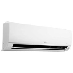 سبلت الجي 2 طن أنفيرتر أبيض LG split Tropical Dual Inverter