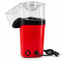 جهاز صنع الفشار الهوائي Hot-air popcorn maker