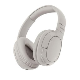 ساوند فورم سيروند سماعات رأس لاسلكية فوق الأذن SoundForm Surround Wireless Over-Ear Headphones