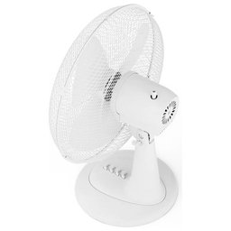 مروحة كهربائية منضدية مودكس FA1605 - 16 بوصة Modex Electric Desk Fan FA1605 - 16 Inch