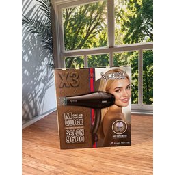 سشوار احترافي سالون 9600 – موديل MO-7192 MOEHAIR Pro Extreme Salon 9600 Hair Dryer MO-7192