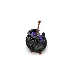 ليغو® ٧٦٤٦٤ المرجل: فصل الجرعات السرية LEGO® 76464 Cauldron : Secret Potions Classroom