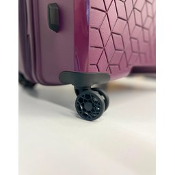 حقيبة سفر صغيرة VERAGE small luggage
