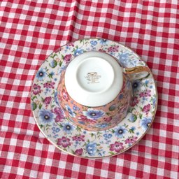 كوب شاي Tea cup