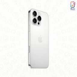 ايفون 16 برو ماكس (256GB) iPhone 16 Pro Max (256GB)