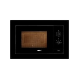 ميكروويف مدمج اسود  60سم ML 8200 BI L FBK