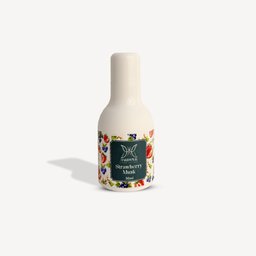 مخمرية فراولة Strawberry Musk