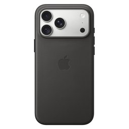 كفر آيفون 18 برو ماكس تِك ووفن مع ماك سيف وميزة التحكم بالكاميرا iPhone 18 Pro Max TechWoven Case with MagSafe