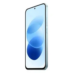 هاتف REDMI Note 17 – أخضر سماوي – 6GB+256GB REDMI Note 17 – Sky Teal – 6GB+256GB