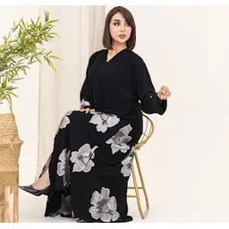 عباية خليجي Abaya