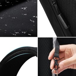 حقيبة الظهر InnoStyle CityTrek Elite P66 InnoStyle CityTrek Elite backpack P66